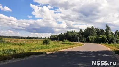 Уютный хутор Тимофеевка под Псковскими Печорами фото 7